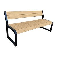 Скамья Модерн 40 2 м