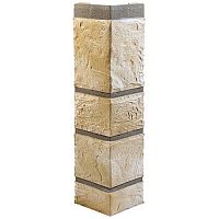 Наружный угол Камень Песчаник