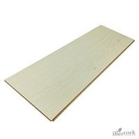 Пробковый паркет с цифровой HD-печатью IberCork Робле Артико