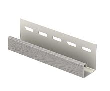 J-профиль  S-Lock Скандинавия Туманный фьорд