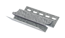 Угол внутренний Клинкер Нордик Дым