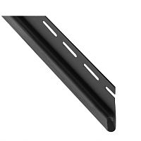 Финишная планка Канада плюс Премиум графит