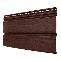 Брус Фактур Орех