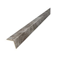 Угол ХДФ складной "Союз" Elegance Art  Мрамор Элеганс