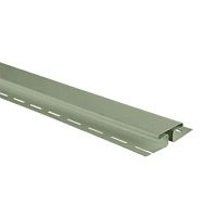 Соединительная планка Аляска Форест 3 м Альта Профиль