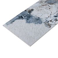 Панель SPC Альта Слэб коллекция "Мраморная Феерия" 1200*600 мм  Эльбрус