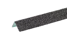 Уголок металлический внешний ТЕХНОНИКОЛЬ HAUBERK Сланец