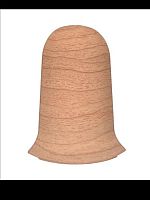 Угол наружный Идеал (IDEAL) коллекция Комфорт Вишня темная