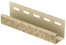 J-Профиль Таганай Речной