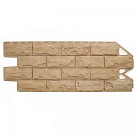 Фасадная панель Альта-Профиль Фагот Шатурский 1020х430 мм