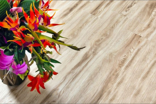 Кварцвиниловая плитка ПВХ Alpine Floor (Альпин Флор) Дуб Канадский Синхронное тиснение ЕСО2-8 - купить в интернет-магазине Diopt.ru