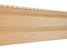 Фасадная панель Тимберблок Пихта Алтайская