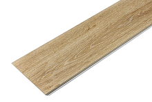 Виниловый ламинат Ideal Flooring Home Wood SPC, 02009 Cumin