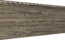 Фасадная панель Тимберблок Ель Альпийская