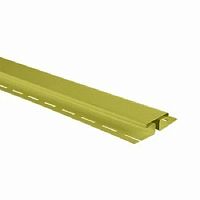 Соединительная планка Канада плюс Премиум Оливковый