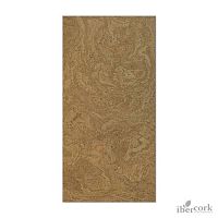 Пробковый клеевой паркет IberCork Толедо 6 SG