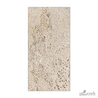 Пробковое настенное покрытие в пластинах IberCork Малага Невада