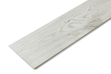 Виниловый ламинат Ideal Flooring Home Wood SPC, 02002 Sesame
