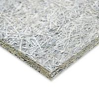 Фибролитовая плита Green Board GB1050 10х600х2800 мм