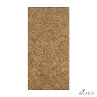 Пробковый клеевой паркет IberCork  с Лаком Толедо бланко 4 VG