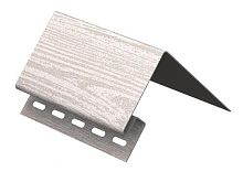 Околооконная планка  Тимберблок Ель Скандинавская