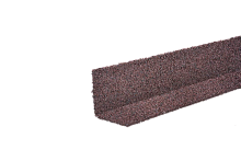 Уголок металлический внутренний ТЕХНОНИКОЛЬ HAUBERK Шотландский кирпич