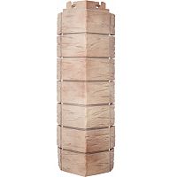 Угол наружный Ригель Немецкий Цвет №2