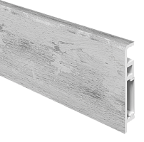 Плинтус ПВХ FC018 Ель Альпийская