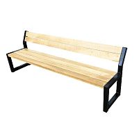 Скамья Модерн 50 2 м