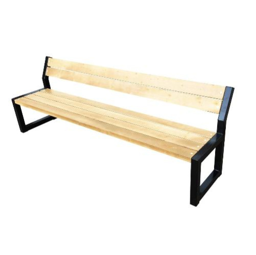 Скамья Модерн 50 2 м - купить в интернет-магазине Diopt.ru