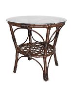 Кофейный столик Анапа 60 см 