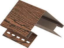 Угол наружный Хокла Винтаж Корица