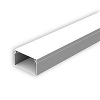 Короб кабельный 40х24мм 2,0м "Идеал" (КК40х24 001)