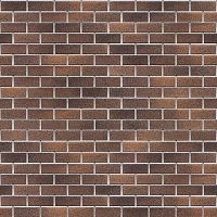 Фасадная плитка HAUBERK Кирпич Бельгийский