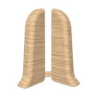 Заглушка Идеал (IDEAL) коллекция Комфорт Дуб