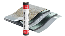 Подкладочный ковёр Dӧcke PREMIUM SAND FIX, 15 м