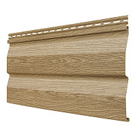 Корабельный брус Фактур Сосна