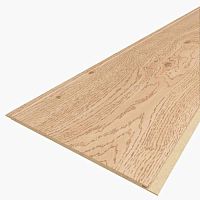 Панели МДФ "Союз", Дуб Сучковатый Светлый