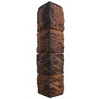 Угол наружный Туф Иранский Угол наружный Туф Иранский