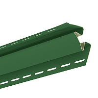 Внутренний угол Канада Плюс Премиум Зеленый