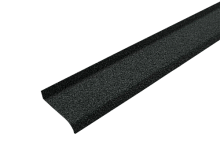 Планка цокольная ТЕХНОНИКОЛЬ HAUBERK Альпийский кирпич