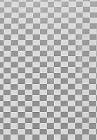 Панель ПВХ металлизированная Шашки СН43