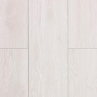 Виниловый ламинат SPC CronaFloor Wood Дуб Белёный