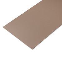 Панель SPC Альта Слэб коллекция "Матовая эстетика" 1200*600 мм Тауп