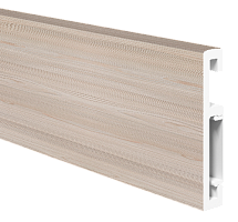 Плинтус ПВХ FG 021_Эсперальба Уран