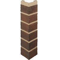 Наружный угол Кирпич Жженый Наружный угол Кирпич Жженый