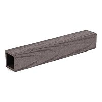 Балясина ДПК ArtDeco 50*50*3000 (Венге)