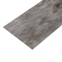 Панель SPC Альта Слэб коллекция "Магия Бетона" 1200х600 мм Комета