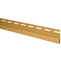 Финишная планка Канада Плюс Престиж Золотистый