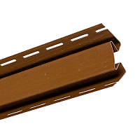 Внутренний угол Канада Плюс Премиум Дуб светлый